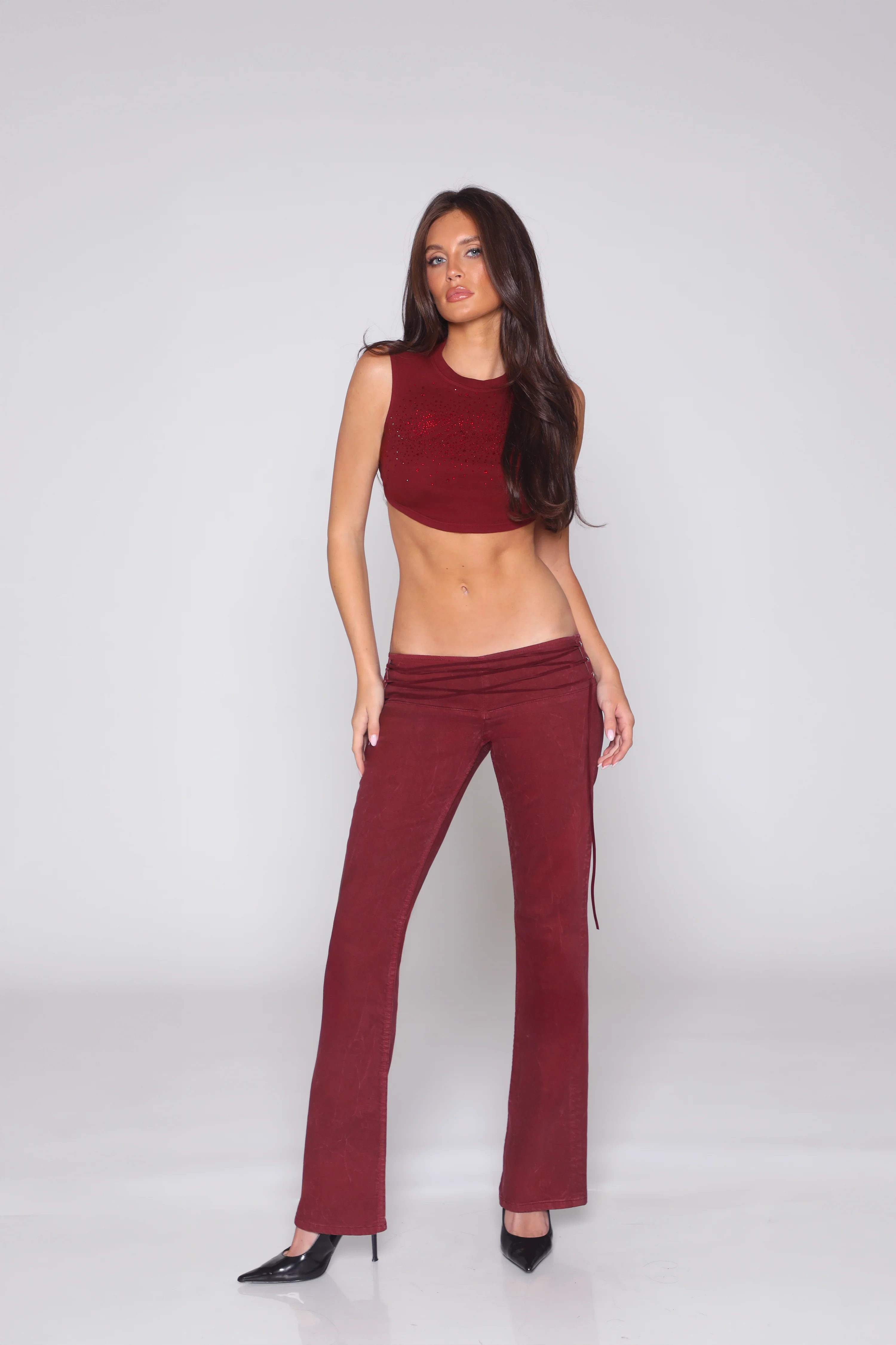 CYNDI JEAN / VELVET