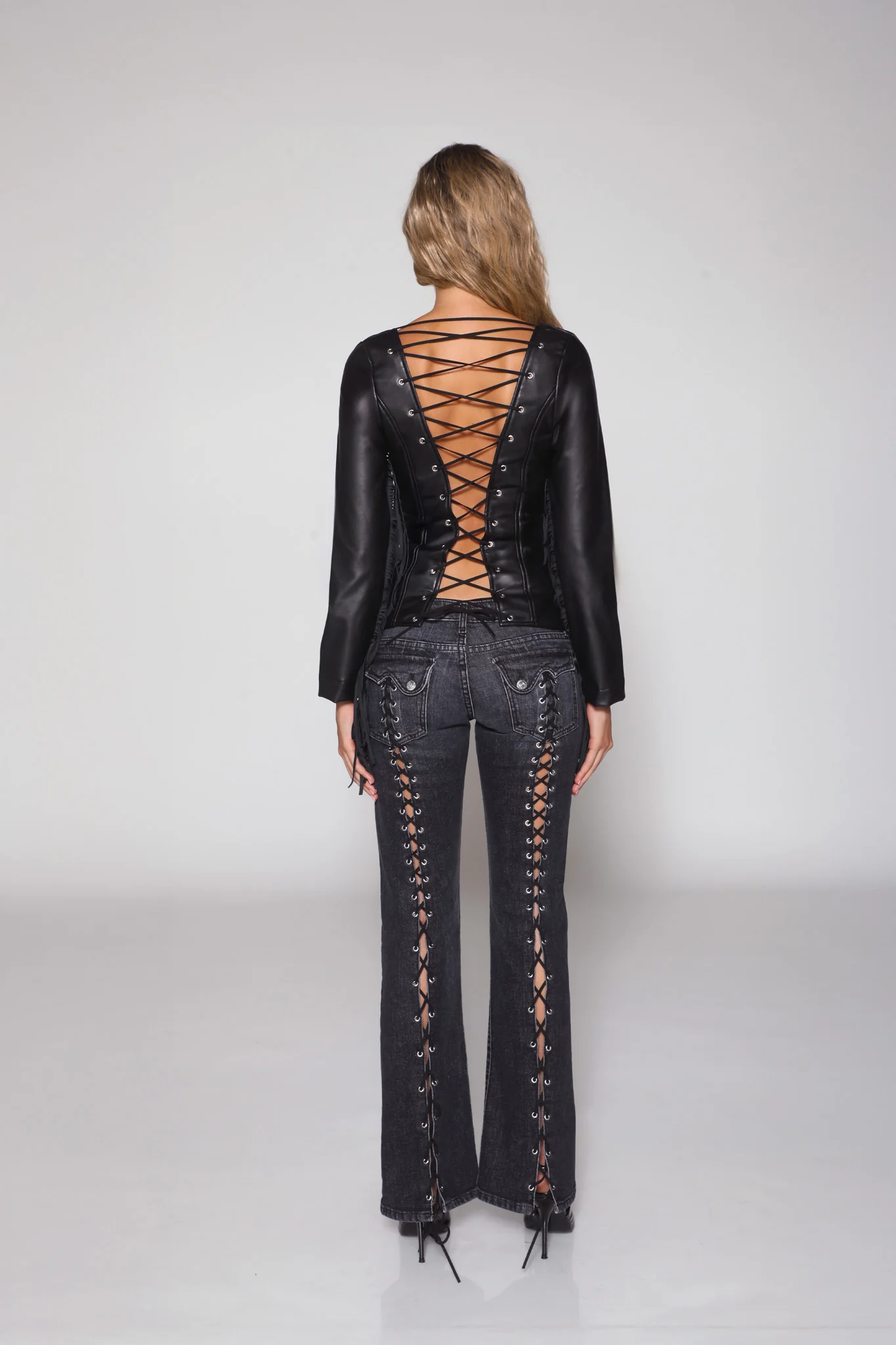 DESPERADO JACKET / DUSK - Image 4
