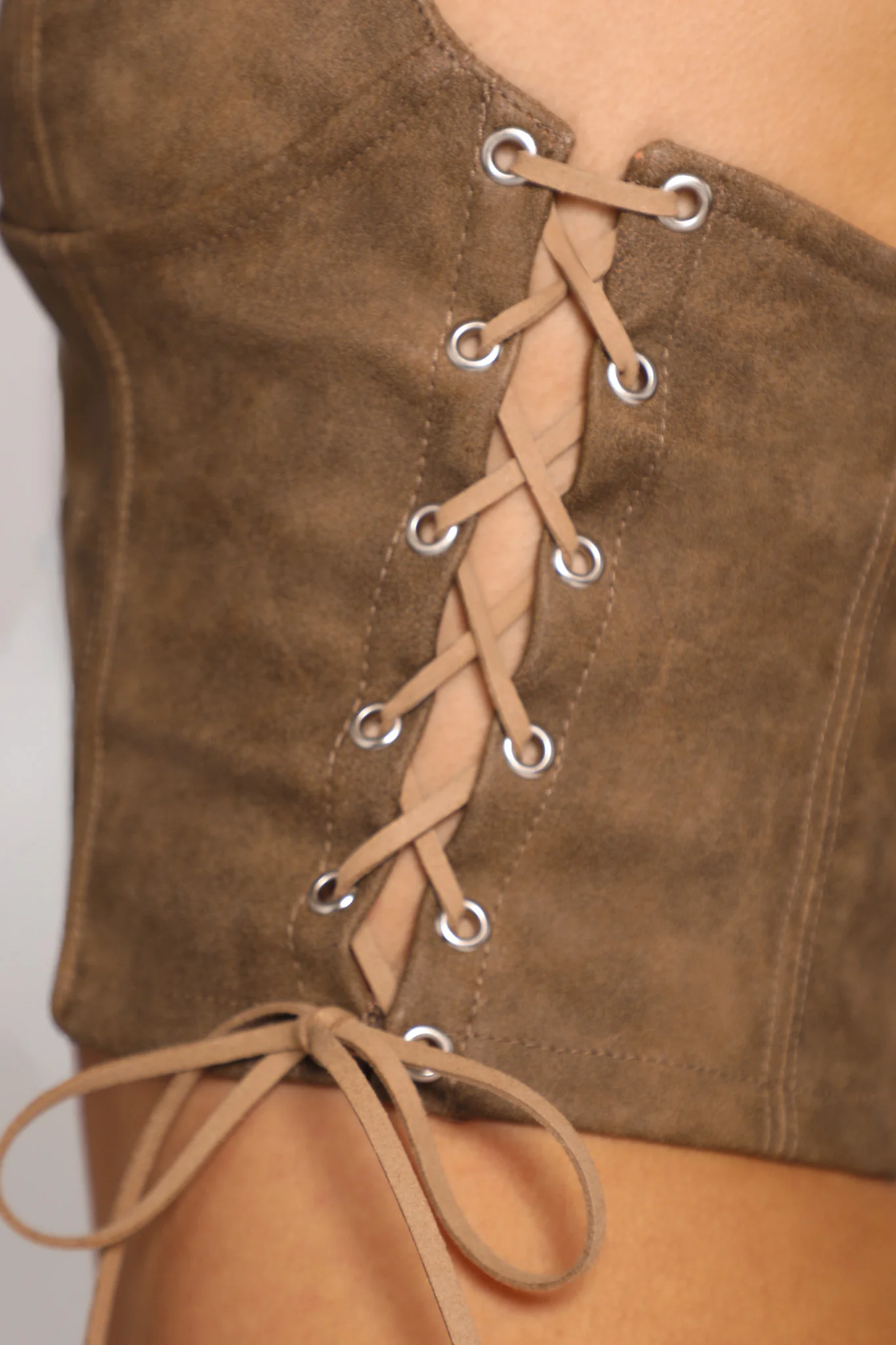SAHARA CORSET / JOLENE - Image 3