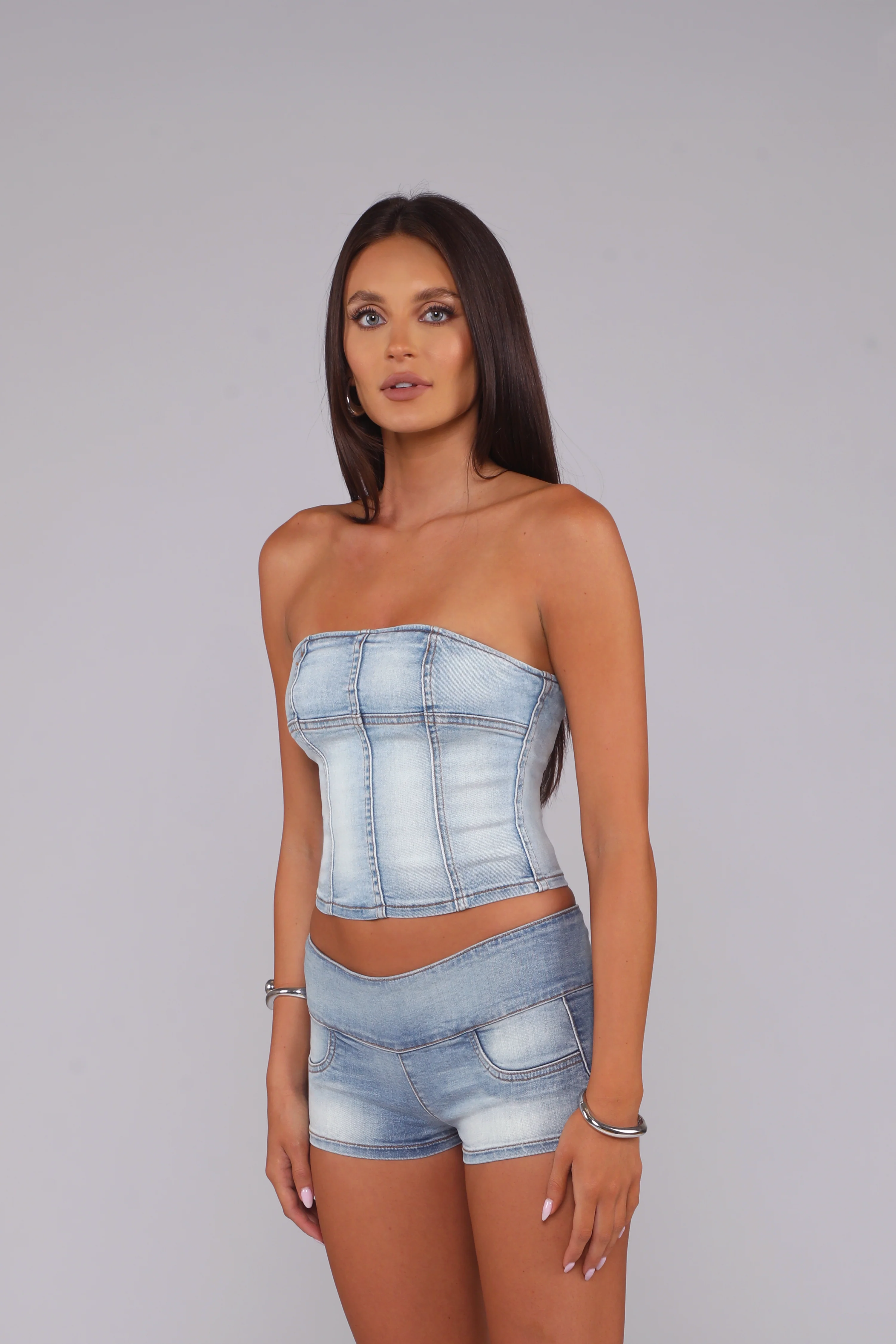 SIENA CORSET / CLOUD 9 - Image 3